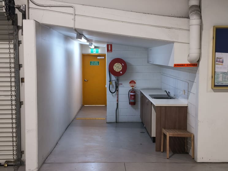 Click to view all images Storage Unit 1/16 Meta Street Caringbah NSW 2229 - Image 3