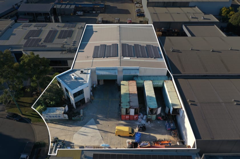 Wetherill Park NSW 2164 - Image 1