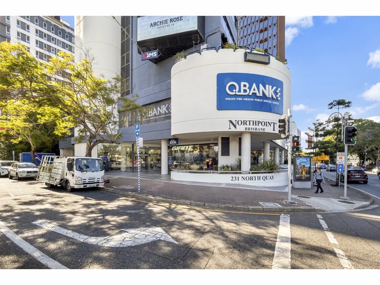 18/231 North Quay Brisbane City QLD 4000 - Image 3