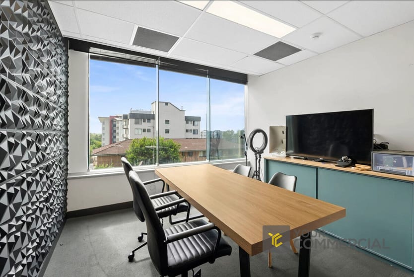 2E & 2F/49 Station Road Indooroopilly QLD 4068 - Image 1