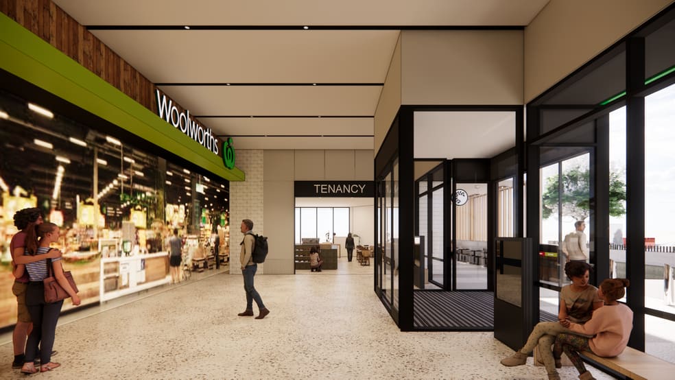 Shop 1 & 2/60-70 Marine Terrace South Burnie TAS 7320 - Image 2
