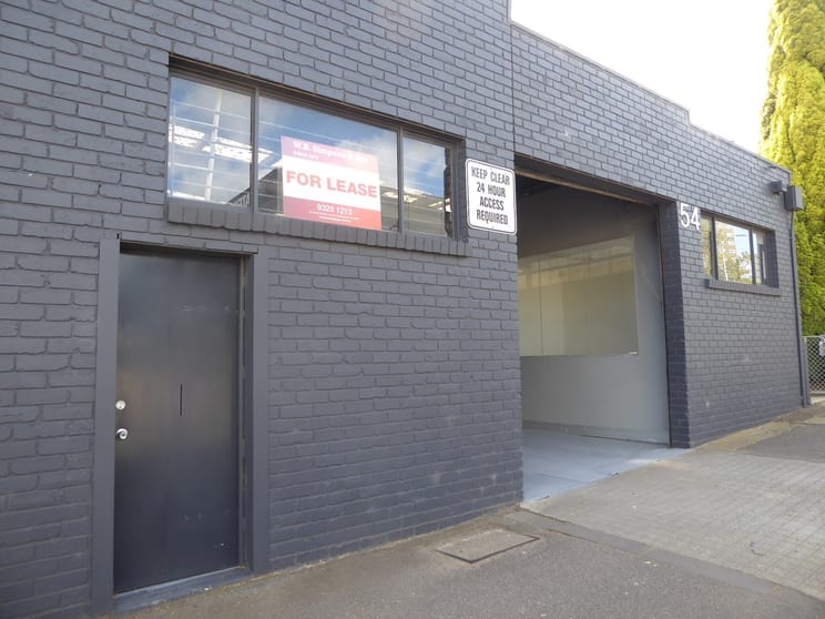 Click to view all images 54 Alfred Street North Melbourne VIC 3051 - Image 2