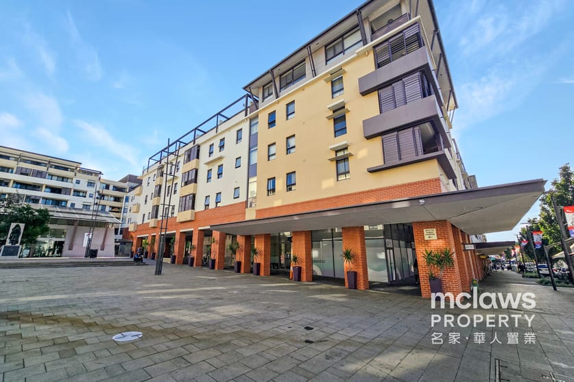 Click to view all images AR16/5 Belgrave Street Kogarah NSW 2217 - Image 1
