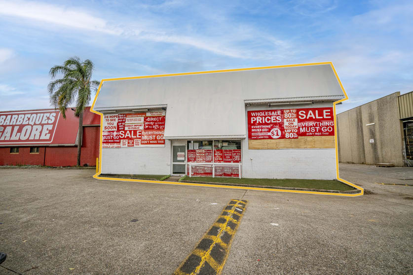 Click to view all images Unit 9/5 Hollylea Road Leumeah NSW 2560 - Image 2