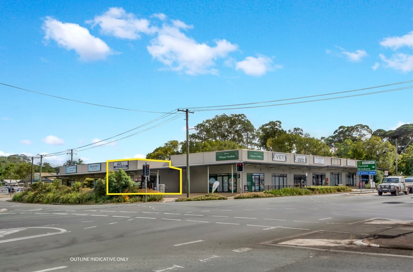 3/2 Old Gympie Road Yandina QLD 4561 - Image 2
