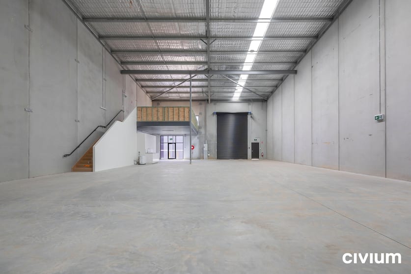 Unit 12/22 Couranga Crescent Hume ACT 2620 - Image 2