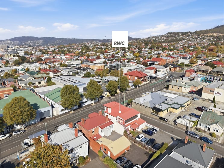 Click to view all images 75 Federal Street North Hobart TAS 7000 - Image 3