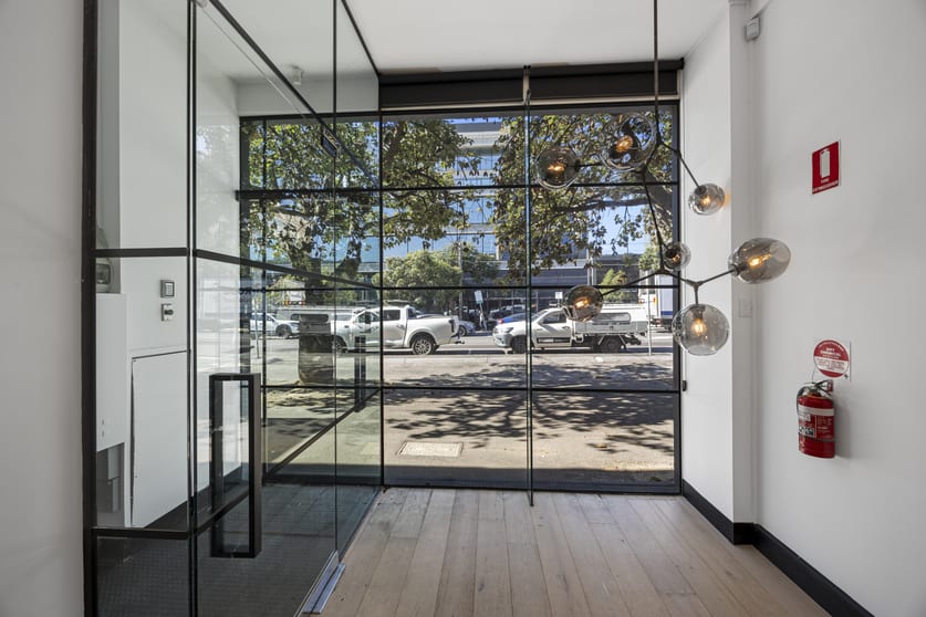 Whole Building/120 Moray Street South Melbourne VIC 3205 - Image 3