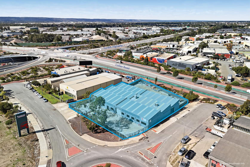 Click to view all images 228 Collier Road Bayswater WA 6053 - Image 1