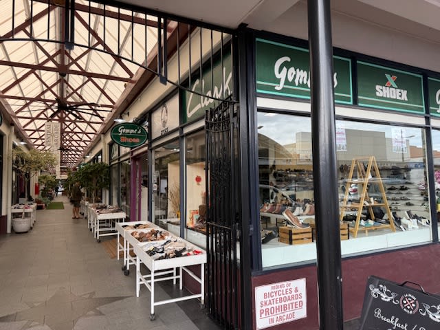 Shop 7 & 8 Prinsep Street Bunbury WA 6230 - Image 1