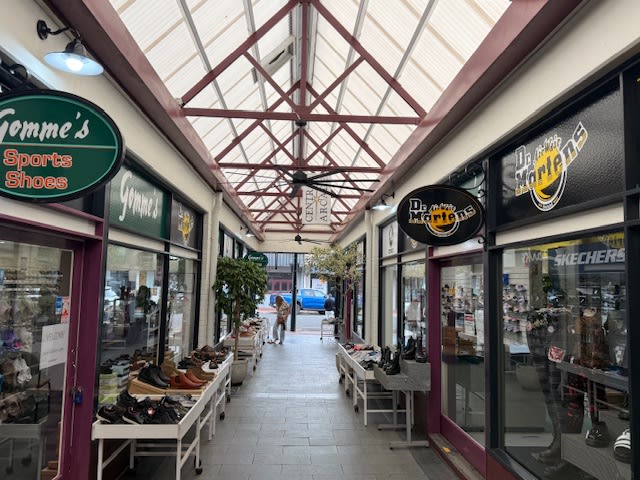 Shop 7 & 8 Prinsep Street Bunbury WA 6230 - Image 2