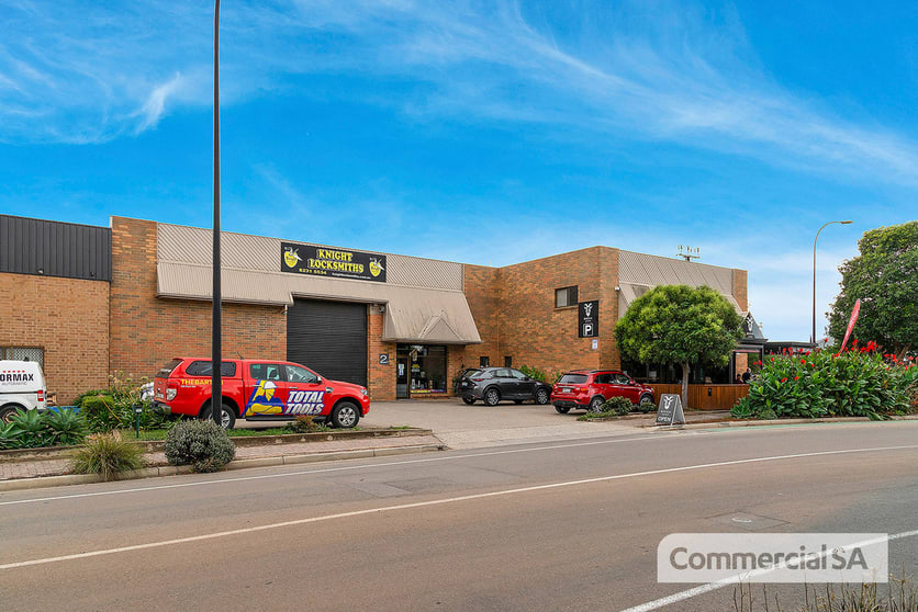 2A West Thebarton Road Thebarton SA 5031 - Image 1