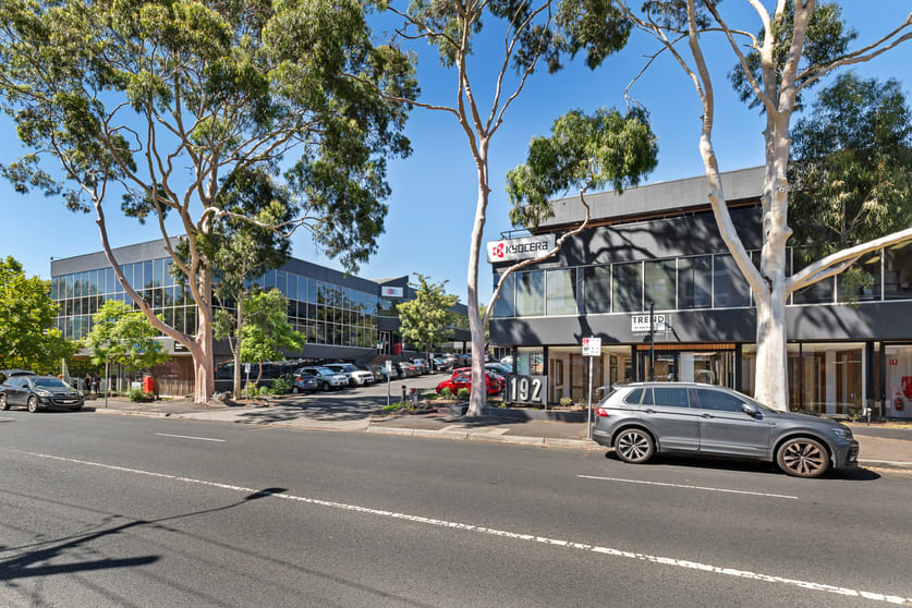 Click to view all images 192 Burwood Road Hawthorn VIC 3122 - Image 1