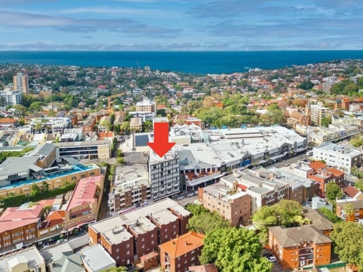 65 Belmore Road Randwick NSW 2031 - Image 1