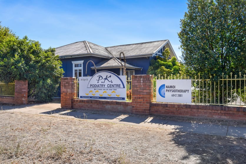 Click to view all images 38 Elgin Street Gunnedah NSW 2380 - Image 1