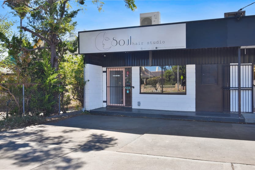 A/122 Barber Street Gunnedah NSW 2380 - Image 1