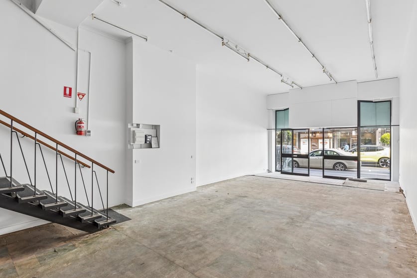 Click to view all images 110 Glenferrie Road Malvern VIC 3144 - Image 2