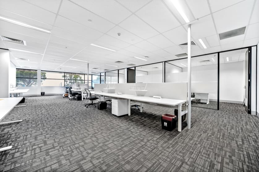 Click to view all images Quarry Industrial Estate, Warehouse E1 2A Basalt Road Greystanes NSW 2145 - Image 5