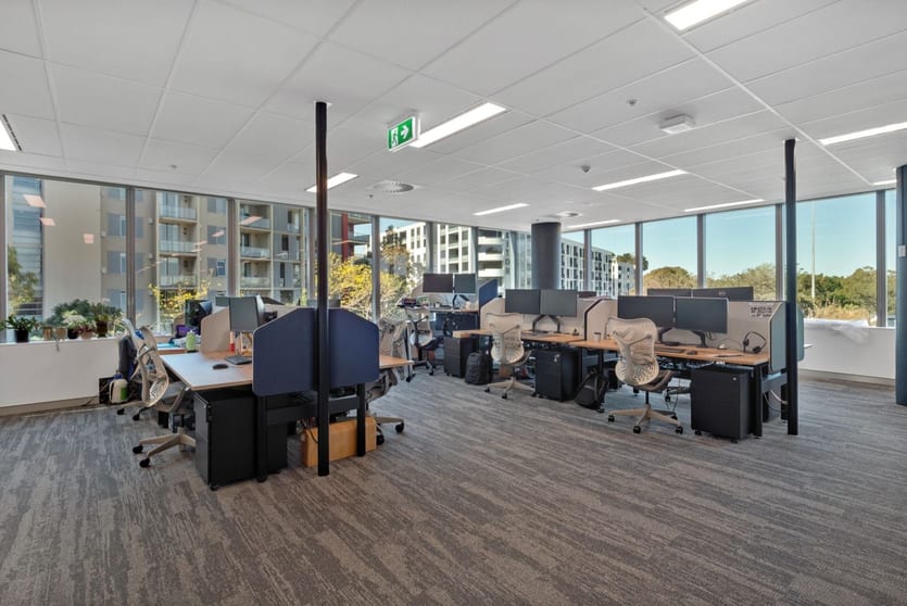 Click to view all images 163 O'Riordan Street Mascot NSW 2020 - Image 2