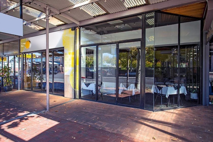 Click to view all images 143 O'Connell Street North Adelaide SA 5006 - Image 2