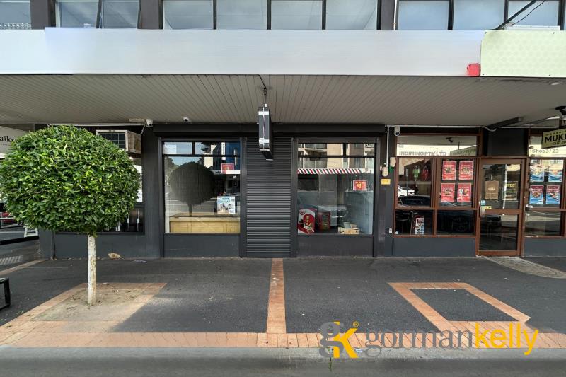 Click to view all images 4/23 Koornang Road Carnegie VIC 3163 - Image 1