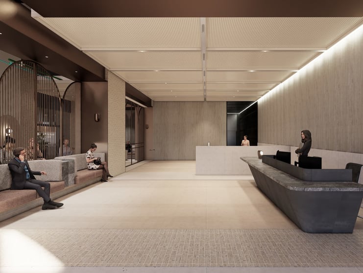 Click to view all images Market Square 30 Gouger Street Adelaide SA 5000 - Image 3