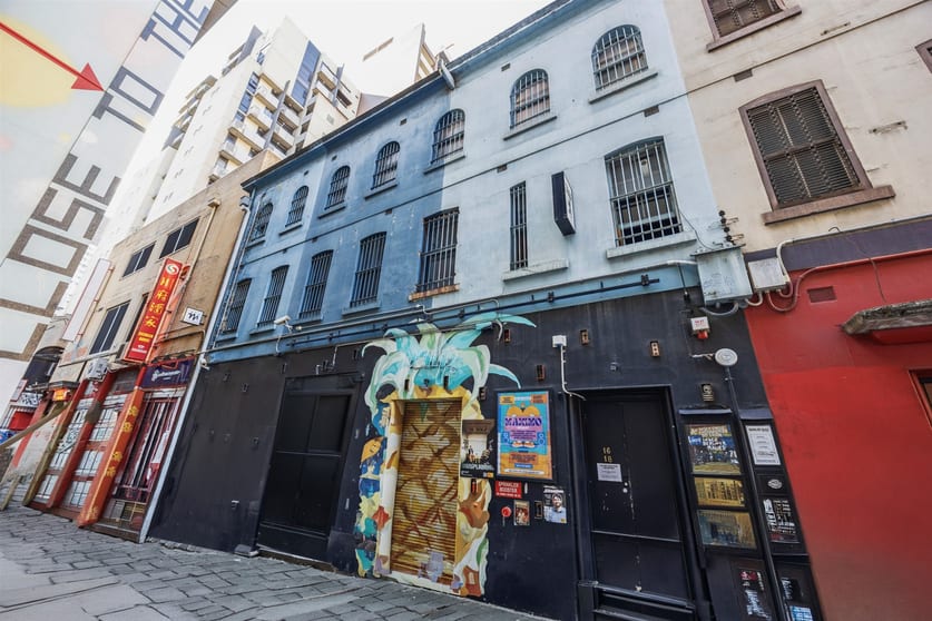 16-20 Corrs Lane Melbourne VIC 3000 - Image 2