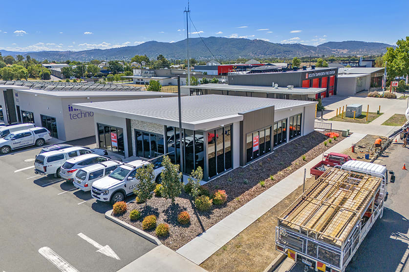 Click to view all images 7/13-19 Ringers Road Tamworth NSW 2340 - Image 1