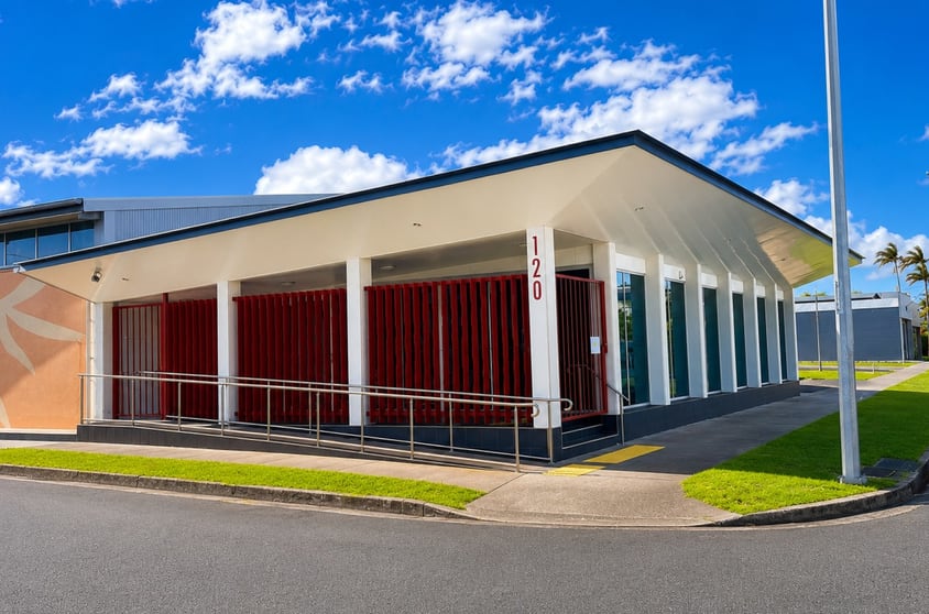 Click to view all images Tenancy 1/120-122 Spence Street Parramatta Park QLD 4870 - Image 1