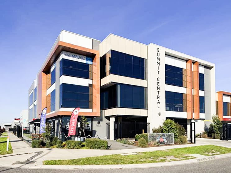 Click to view all images Suite 206/9 Gower Place Clyde North VIC 3978 - Image 1