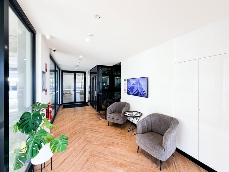 Click to view all images Suite 206/9 Gower Place Clyde North VIC 3978 - Image 3