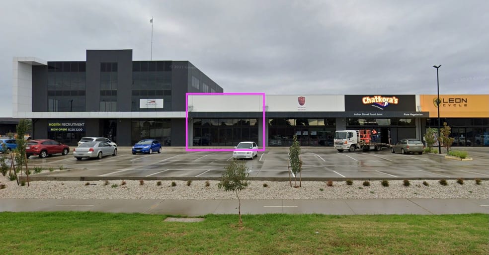 Click to view all images 6/45 Leakes Road Laverton North VIC 3026 - Image 1