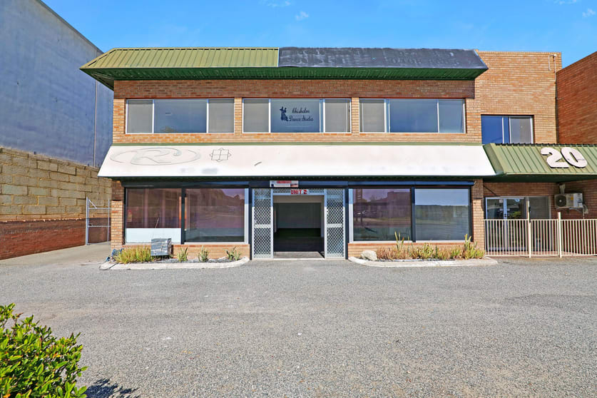 Click to view all images 2/20 Buckingham Drive Wangara WA 6065 - Image 1