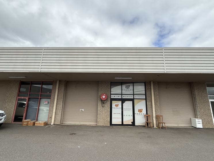 Click to view all images 16/151-155 Gladstone Street Fyshwick ACT 2609 - Image 1
