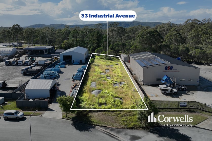 Click to view all images 33 Industrial Avenue Logan Village QLD 4207 - Image 1