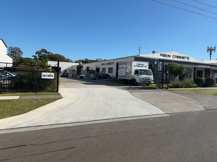 2/4 Industrial Avenue Caloundra West QLD 4551 - Image 1