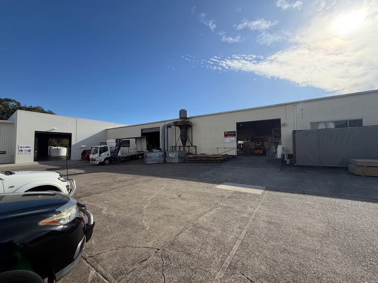 2/4 Industrial Avenue Caloundra West QLD 4551 - Image 2