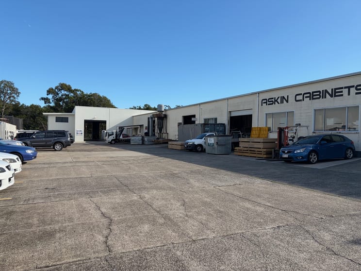 2/4 Industrial Avenue Caloundra West QLD 4551 - Image 3