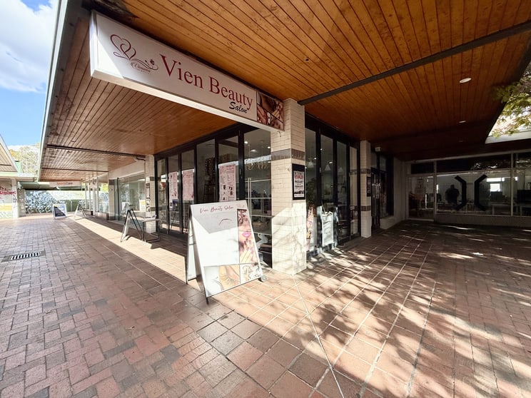 Click to view all images Unit 3/38 Dickson Place Dickson ACT 2602 - Image 1