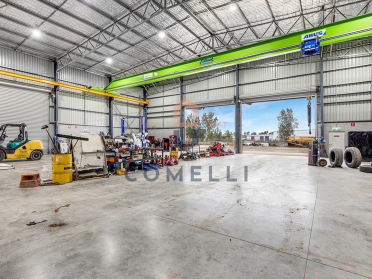 Click to view all images Rutherford NSW 2320 - Image 2
