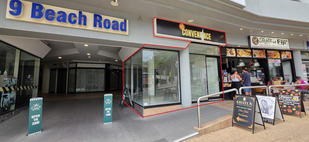Shop 14/9 Beach Road Surfers Paradise QLD 4217 - Image 1