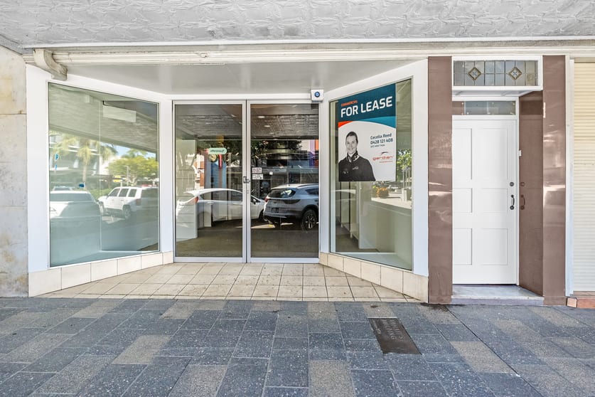 110 Victoria Street Mackay QLD 4740 - Image 1