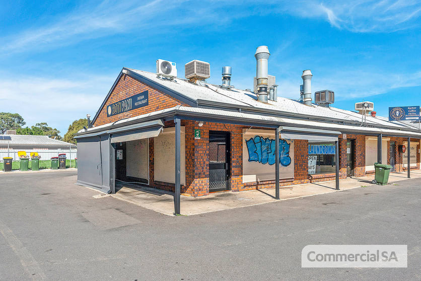 Click to view all images Shop 1, 180-182 Burton Road Paralowie SA 5108 - Image 2