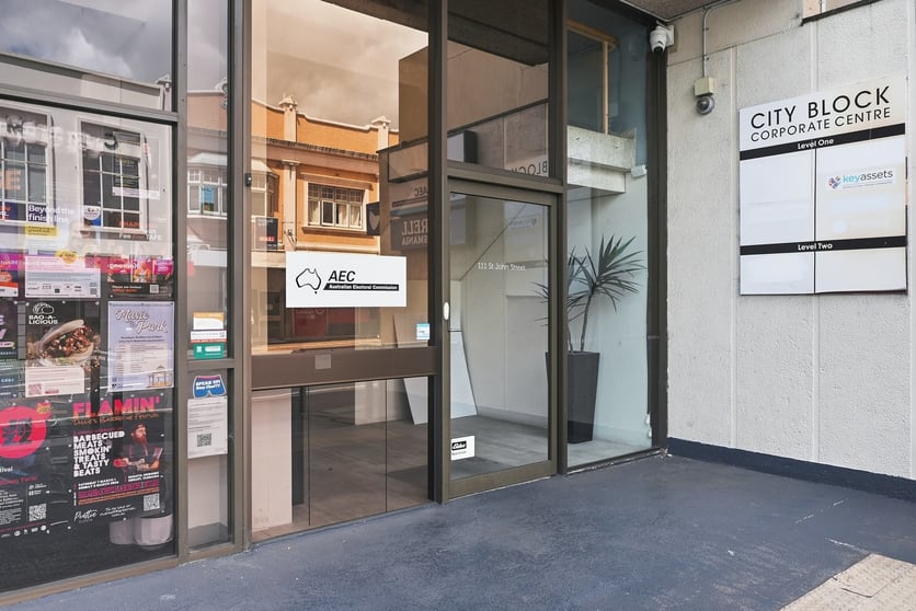 Click to view all images 111-113 St John Street Launceston TAS 7250 - Image 2
