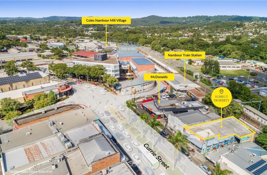 Click to view all images 26-28 Currie Street Nambour QLD 4560 - Image 1