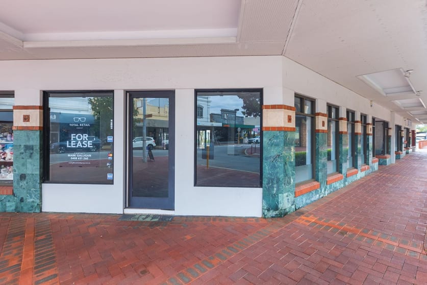 Click to view all images 420 Hay Street Subiaco WA 6008 - Image 3