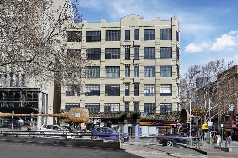 Suite 1/145 Russell Street Melbourne VIC 3000 - Image 2