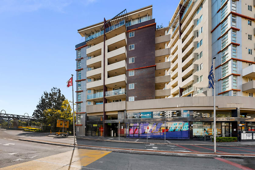 109/3 Railway Parade Burwood NSW 2134 - Image 1