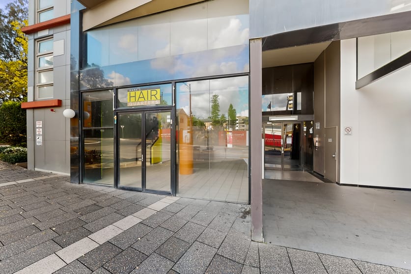 109/3 Railway Parade Burwood NSW 2134 - Image 2
