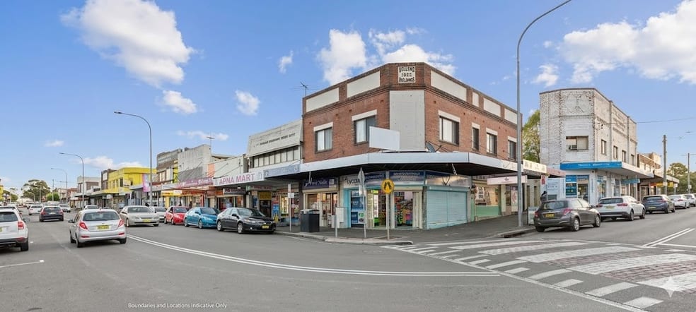 Click to view all images 3/1-3 Station street Wentworthville NSW 2145 - Image 2